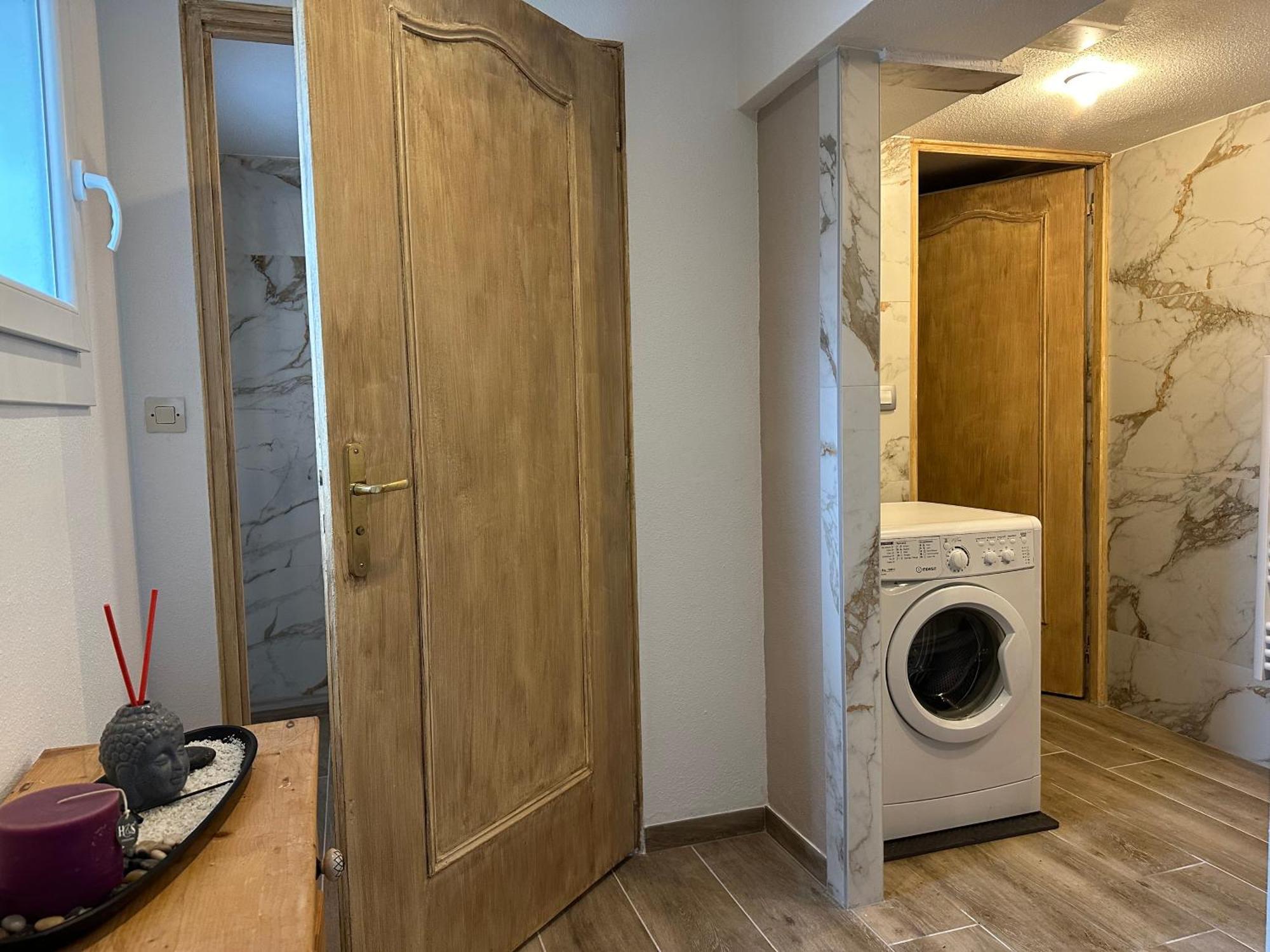 Gite Au Giessen - Loft Biesheim Eksteriør bilde