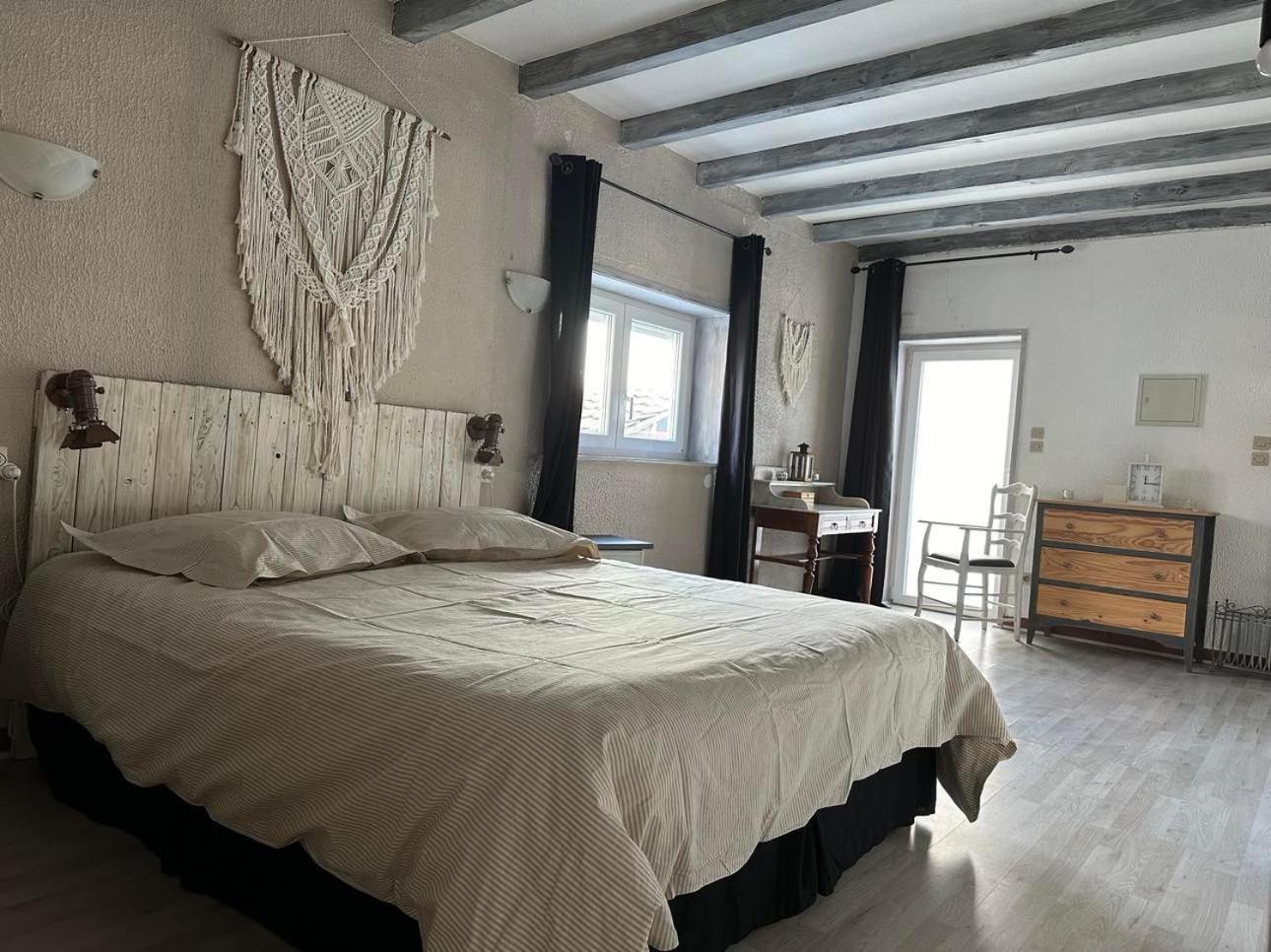 Gite Au Giessen - Loft Biesheim Eksteriør bilde